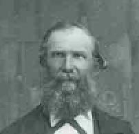 Robert Richardson (1822 - 1899) Profile
